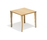 1500 Luca table series | Kusch+Co