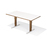 2050 Ça va table series | Kusch+Co