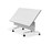 9000 Roll`n`meet série de tables | Kusch+Co