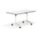 9000 Roll`n`meet série de tables | Kusch+Co