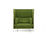 Alcove Highback Sofa | Vitra