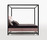 Alcova [AC Collection] | Maxalto