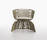 Crinoline | B&B Italia