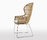 Crinoline | B&B Italia