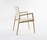 Hallway Chair 403 | Artek