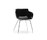Flow armchair | MDF Italia