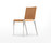 Bikappa Chair | Kristalia