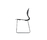 Pikaia Chair | Kristalia