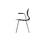 Pikaia Chair | Kristalia
