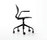 Pikaia Chair | Kristalia