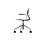 Pikaia Chair | Kristalia