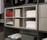 Legno interior closet storage system | raumplus