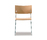 Giorgio stacking chair | Lampert, Richard