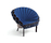 Peacock | Cappellini