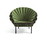 Peacock | Cappellini
