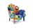 Proust Geometrica | Cappellini