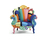 Proust Geometrica | Cappellini