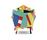 Proust Geometrica | Cappellini