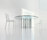 Mille Coffee Table | Bonaldo