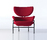 836 Tre Pezzi | Cassina
