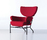 836 Tre Pezzi | Cassina