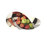 Flat Knot Bowl | MOVISI