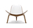 CH07 | Carl Hansen & Søn