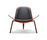CH07 | Carl Hansen & Søn