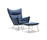 CH445 I CH446 | Carl Hansen & Søn