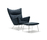 CH445 I CH446 | Carl Hansen & Søn