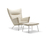 CH445 I CH446 | Carl Hansen & Søn
