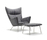 CH445 I CH446 | Carl Hansen & Søn