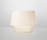Cosy in White Lamp | Muuto
