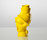 Closely Separated Vase | Muuto