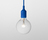 E27 Socket Pendant Lamp | Muuto