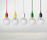 E27 Socket Pendant Lamp | Muuto