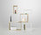 Stacked Shelf System | Muuto