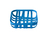 Wicker Bread Basket | Muuto