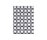 Tile mesh | Cambridge Architectural