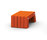 Ljubljana Chair – Bench System | MOVISI