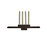 Jansons Candleholder | Andreas Janson