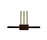 Jansons Candleholder | Andreas Janson