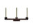 Jansons Candleholder | Andreas Janson