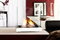 home flame collection | Radius Design