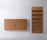 Boiserie collezione “Bamboo” | Laurameroni