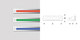 Recessed wall/ceiling luminaires 3291/3292 | BEGA