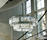 Stilio Chandelier | Licht im Raum