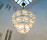 Stilio Chandelier | Licht im Raum