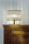 Stilio Table and Wall Lights | Licht im Raum