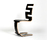 Stack C Chair | Green Furniture Sweden